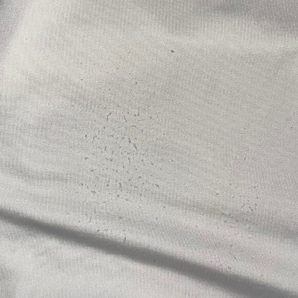 Live in the Moment Bundle Bodysuit Size XS Set of 2 Tank Button Snap - Picture 4 of 8